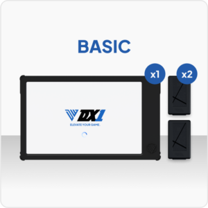 Basic Pack